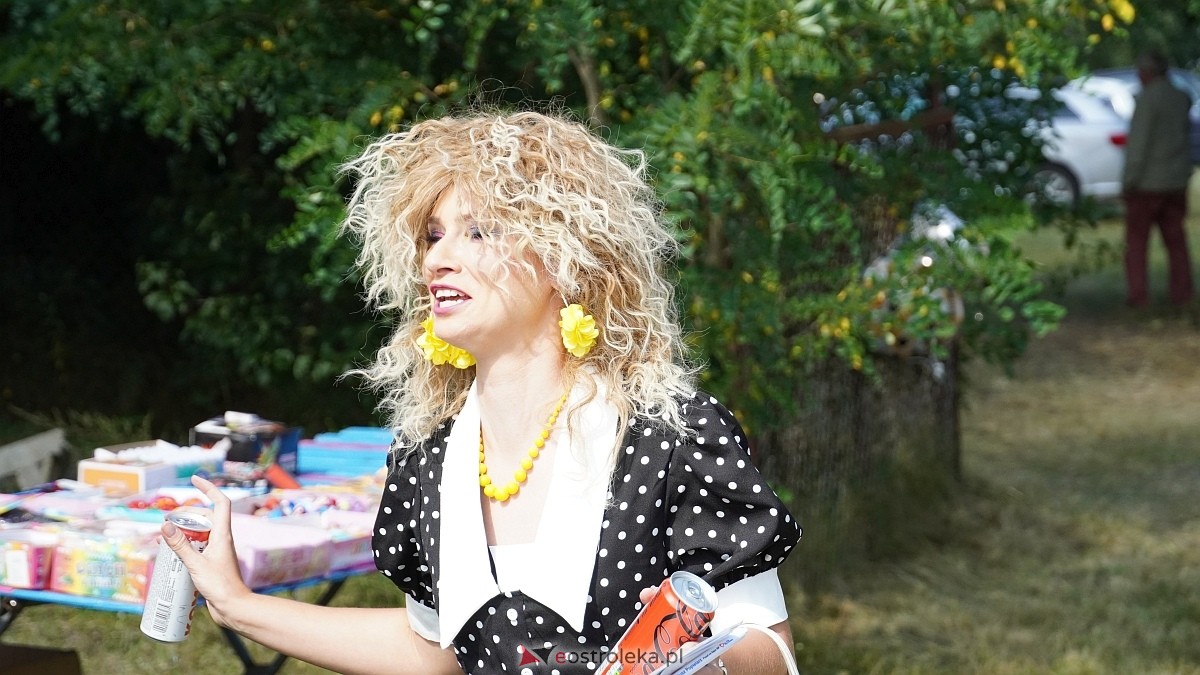 Mazowiecki Piknik Ludowy w Ostrołęce [30.08.2025] - zdjęcie #166 - eOstroleka.pl