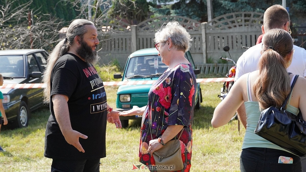 Mazowiecki Piknik Ludowy w Ostrołęce [30.08.2025] - zdjęcie #164 - eOstroleka.pl