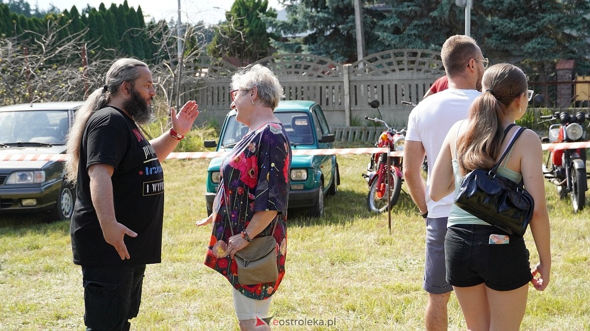 Mazowiecki Piknik Ludowy w Ostrołęce [30.08.2025] - zdjęcie #163 - eOstroleka.pl