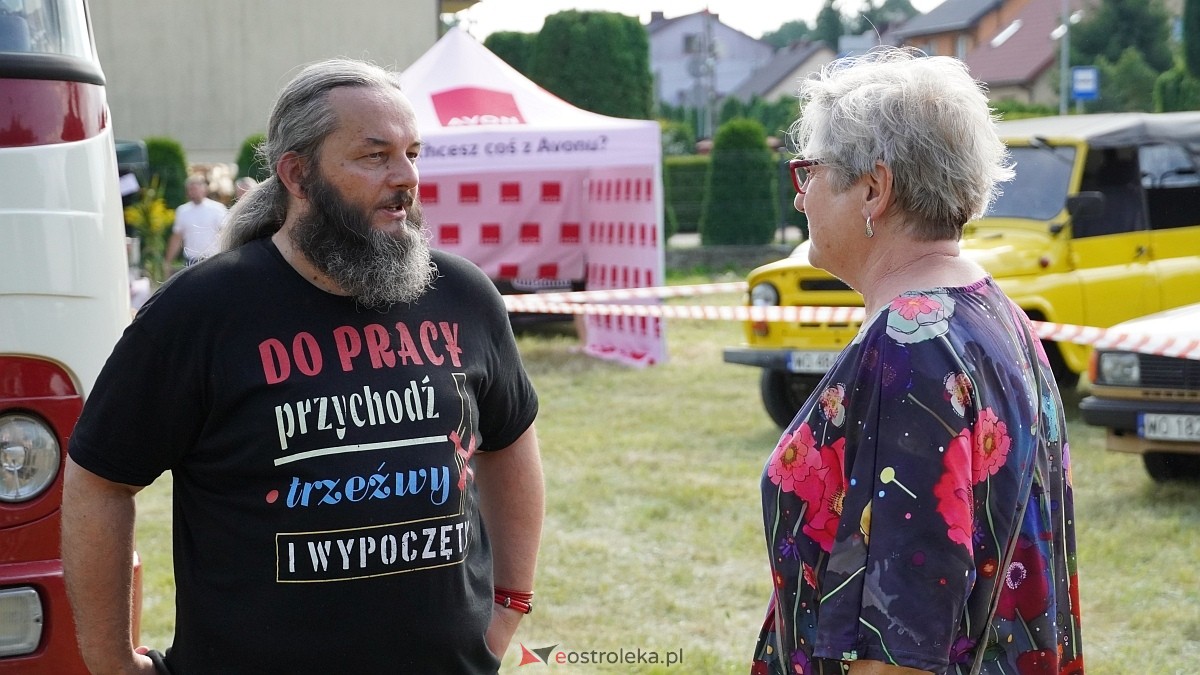 Mazowiecki Piknik Ludowy w Ostrołęce [30.08.2025] - zdjęcie #162 - eOstroleka.pl