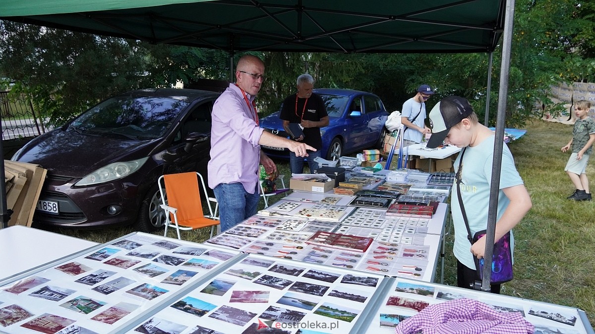 Mazowiecki Piknik Ludowy w Ostrołęce [30.08.2025] - zdjęcie #160 - eOstroleka.pl