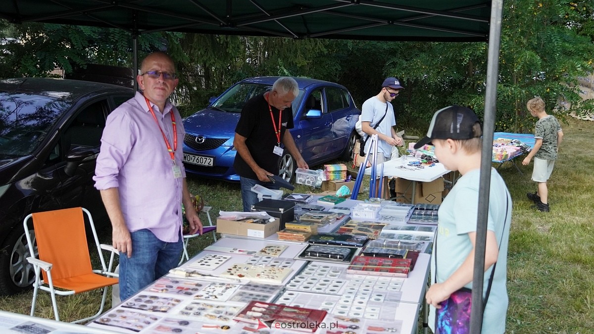 Mazowiecki Piknik Ludowy w Ostrołęce [30.08.2025] - zdjęcie #159 - eOstroleka.pl