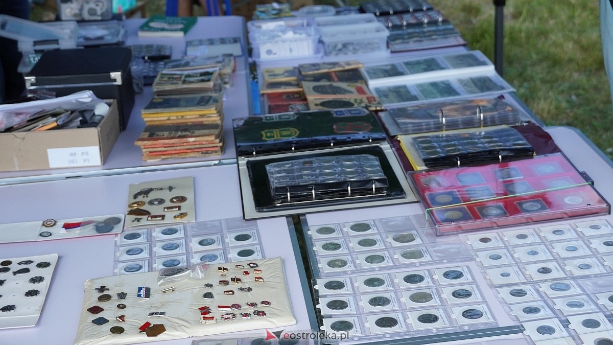 Mazowiecki Piknik Ludowy w Ostrołęce [30.08.2025] - zdjęcie #155 - eOstroleka.pl