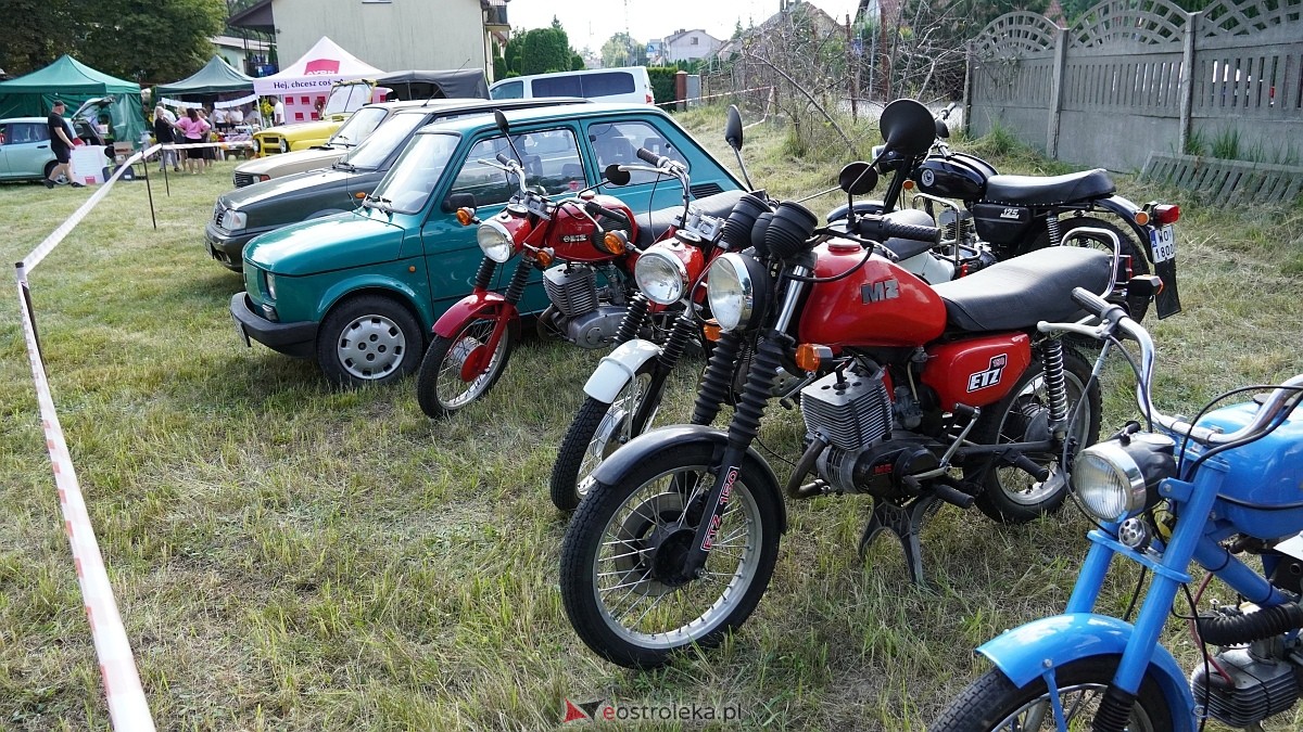 Mazowiecki Piknik Ludowy w Ostrołęce [30.08.2025] - zdjęcie #154 - eOstroleka.pl