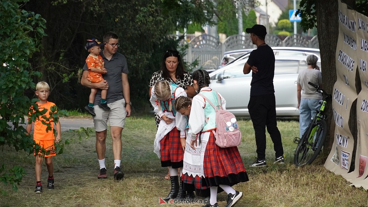Mazowiecki Piknik Ludowy w Ostrołęce [30.08.2025] - zdjęcie #152 - eOstroleka.pl