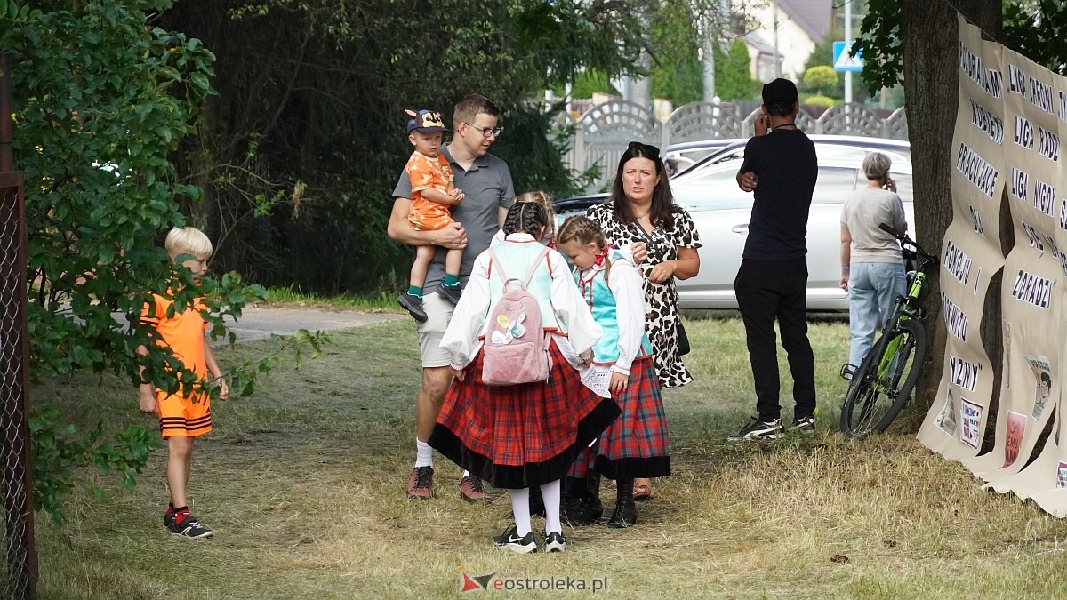 Mazowiecki Piknik Ludowy w Ostrołęce [30.08.2025] - zdjęcie #151 - eOstroleka.pl