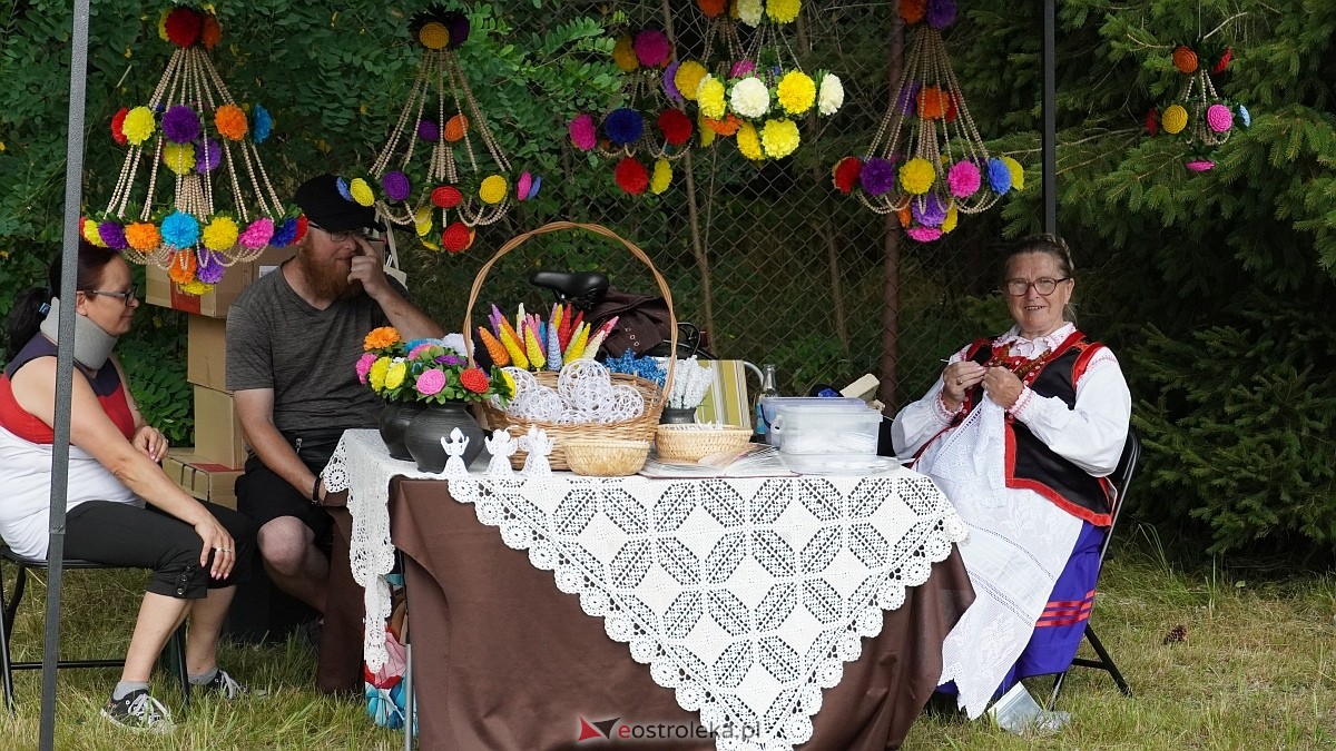 Mazowiecki Piknik Ludowy w Ostrołęce [30.08.2025] - zdjęcie #150 - eOstroleka.pl