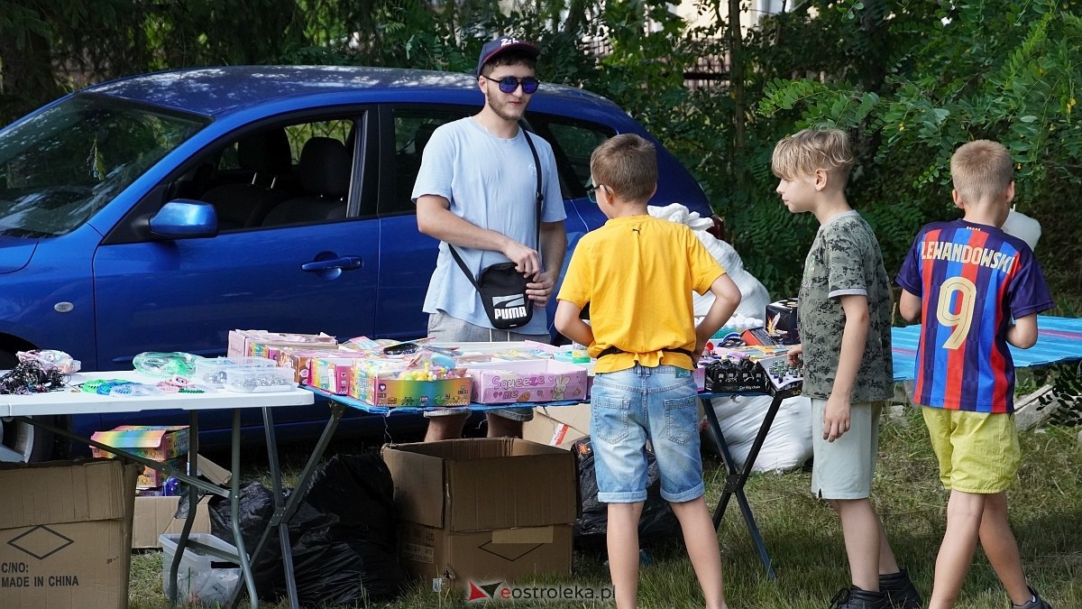 Mazowiecki Piknik Ludowy w Ostrołęce [30.08.2025] - zdjęcie #149 - eOstroleka.pl