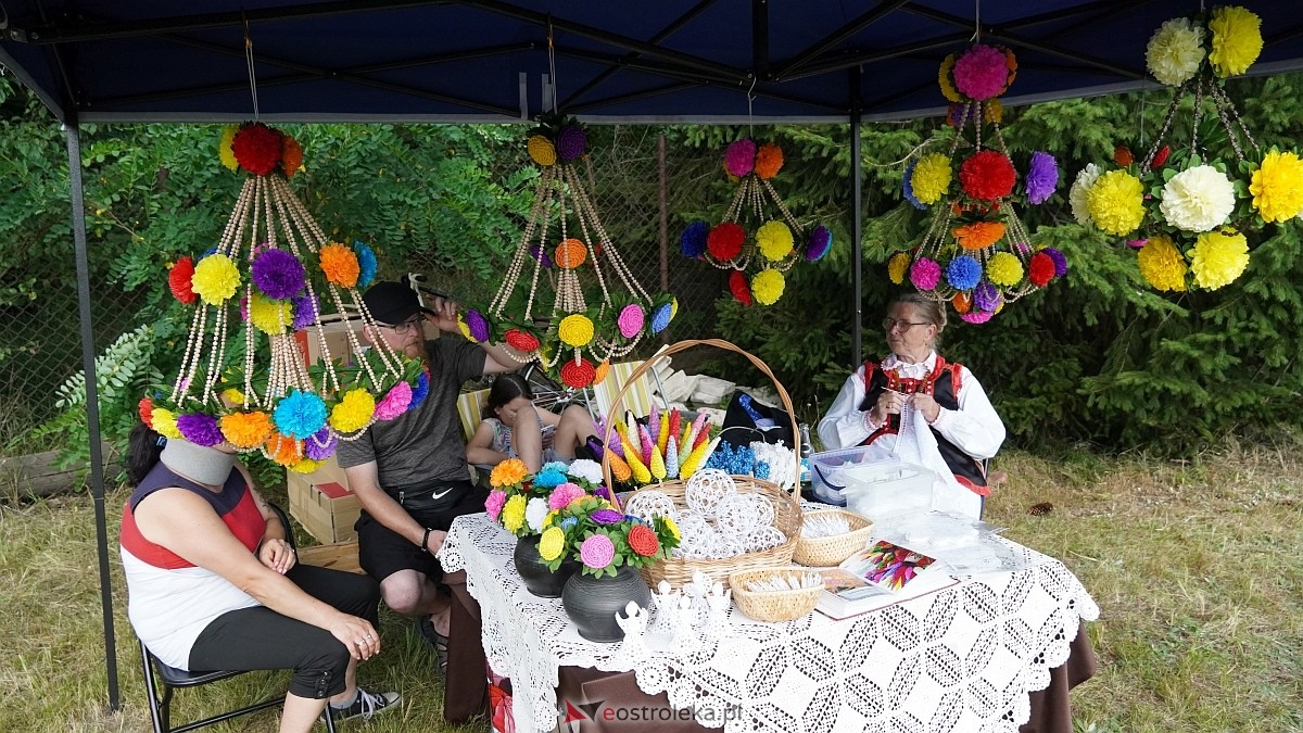 Mazowiecki Piknik Ludowy w Ostrołęce [30.08.2025] - zdjęcie #147 - eOstroleka.pl