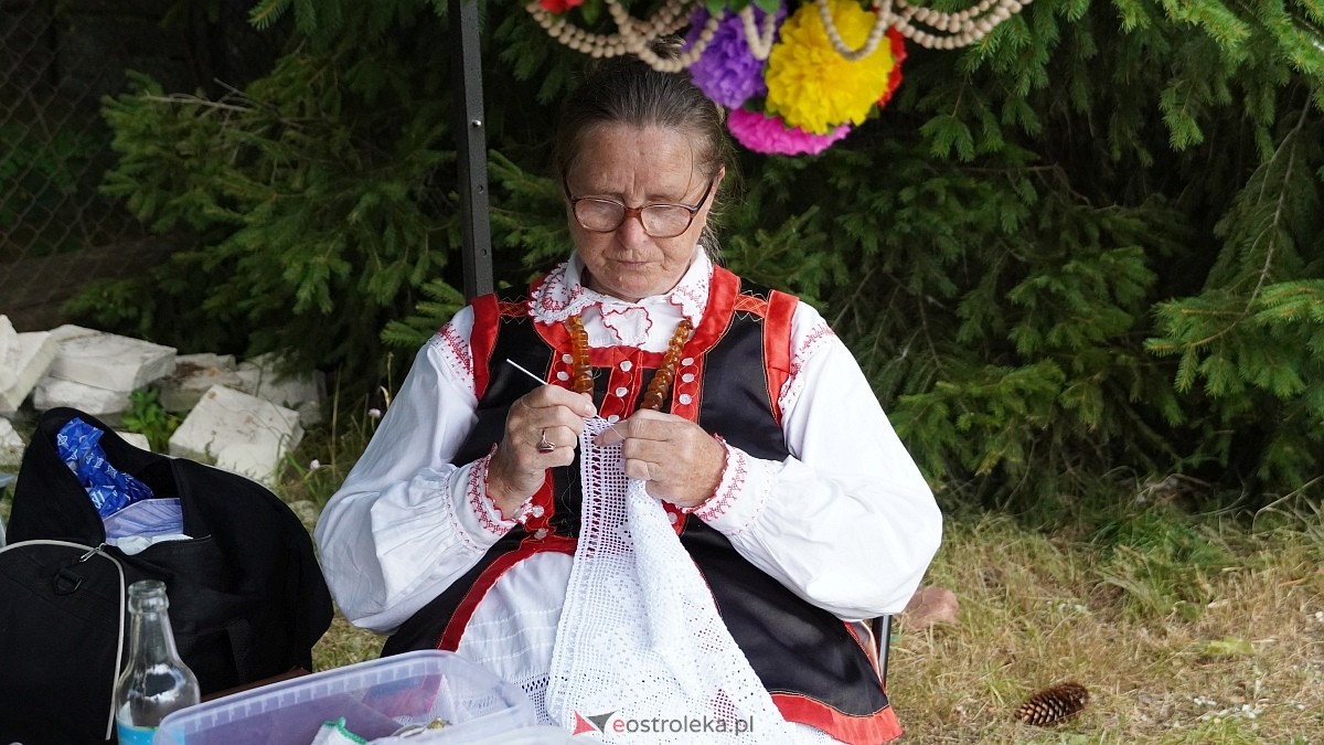 Mazowiecki Piknik Ludowy w Ostrołęce [30.08.2025] - zdjęcie #144 - eOstroleka.pl