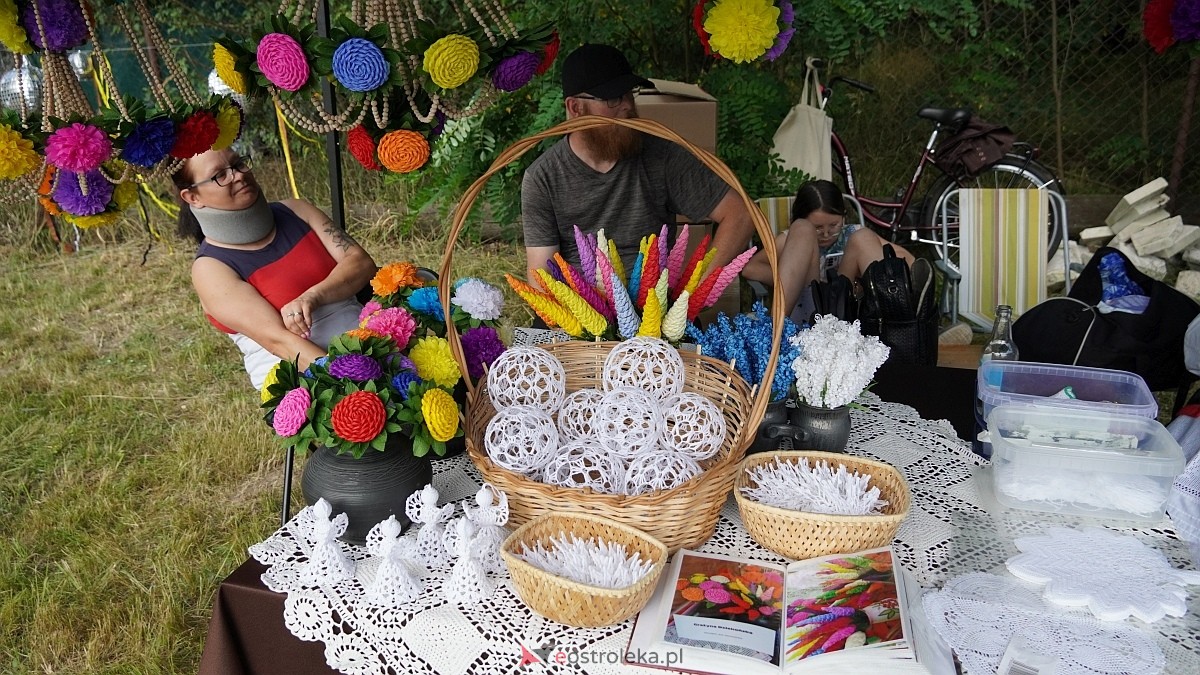 Mazowiecki Piknik Ludowy w Ostrołęce [30.08.2025] - zdjęcie #143 - eOstroleka.pl