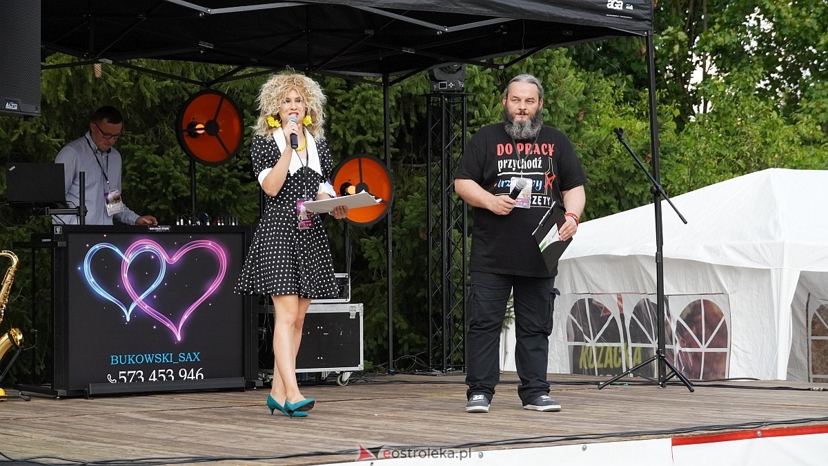 Mazowiecki Piknik Ludowy w Ostrołęce [30.08.2025] - zdjęcie #139 - eOstroleka.pl