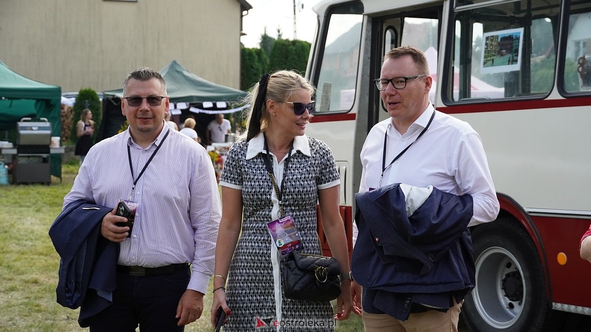 Mazowiecki Piknik Ludowy w Ostrołęce [30.08.2025] - zdjęcie #135 - eOstroleka.pl