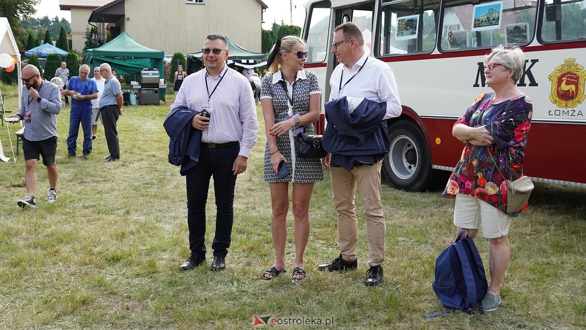 Mazowiecki Piknik Ludowy w Ostrołęce [30.08.2025] - zdjęcie #134 - eOstroleka.pl