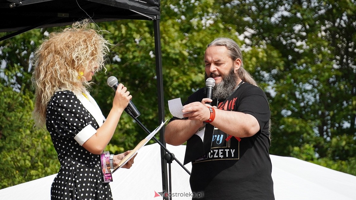 Mazowiecki Piknik Ludowy w Ostrołęce [30.08.2025] - zdjęcie #133 - eOstroleka.pl