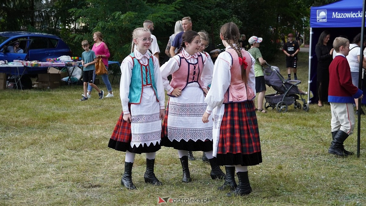 Mazowiecki Piknik Ludowy w Ostrołęce [30.08.2025] - zdjęcie #109 - eOstroleka.pl