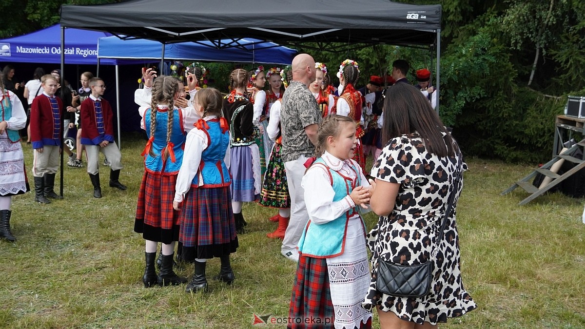 Mazowiecki Piknik Ludowy w Ostrołęce [30.08.2025] - zdjęcie #108 - eOstroleka.pl