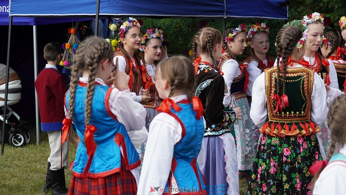 Mazowiecki Piknik Ludowy w Ostrołęce [30.08.2025] - zdjęcie #107 - eOstroleka.pl