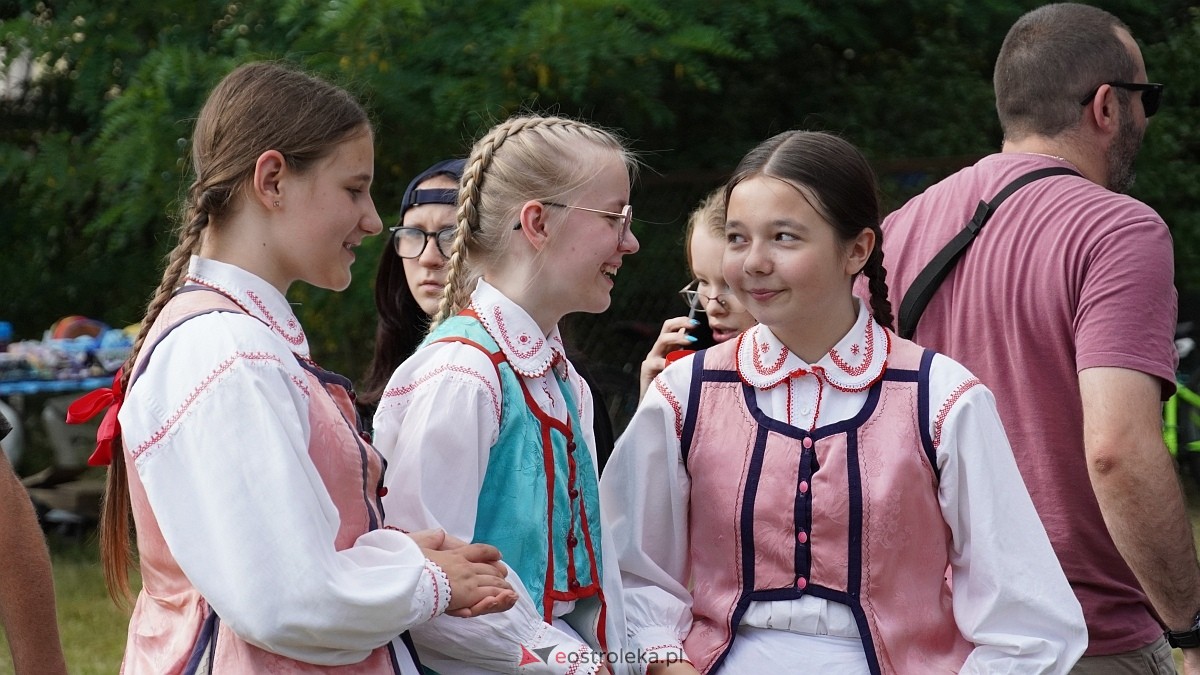 Mazowiecki Piknik Ludowy w Ostrołęce [30.08.2025] - zdjęcie #106 - eOstroleka.pl