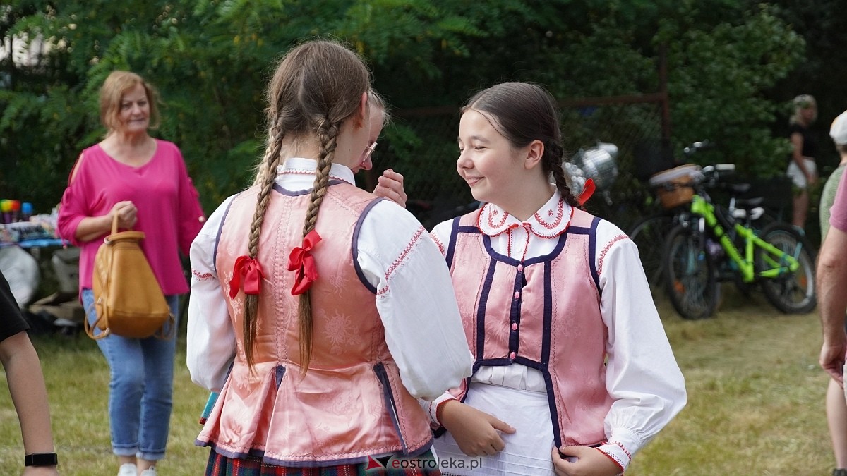 Mazowiecki Piknik Ludowy w Ostrołęce [30.08.2025] - zdjęcie #105 - eOstroleka.pl