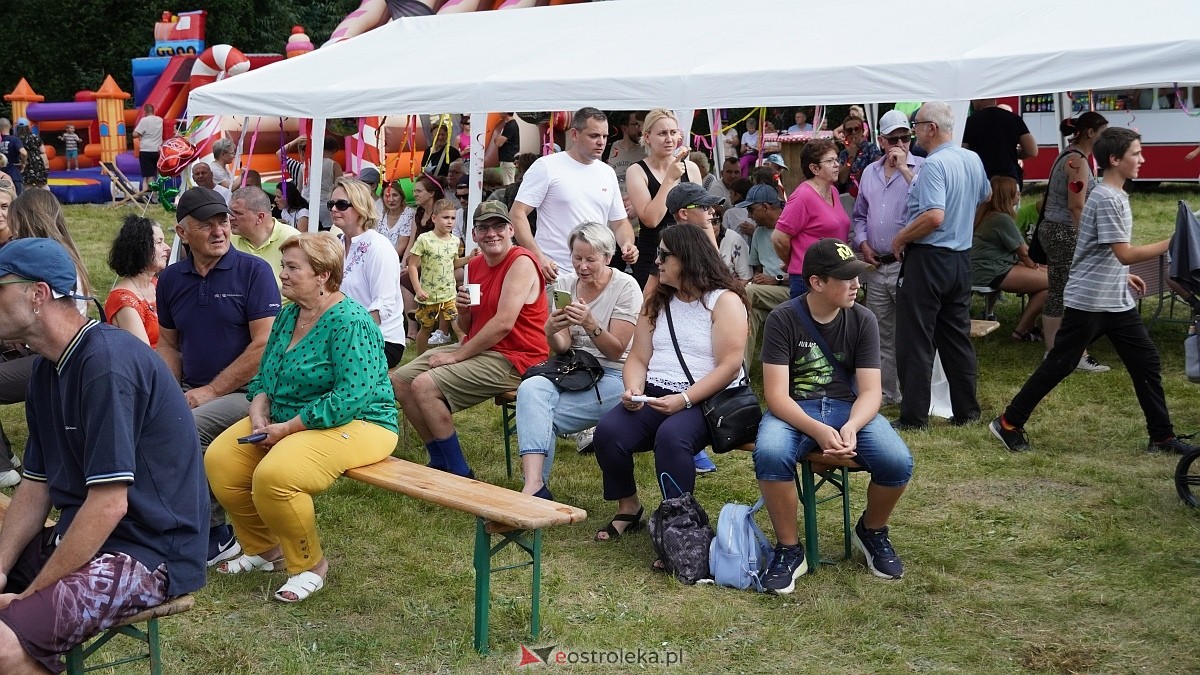 Mazowiecki Piknik Ludowy w Ostrołęce [30.08.2025] - zdjęcie #103 - eOstroleka.pl