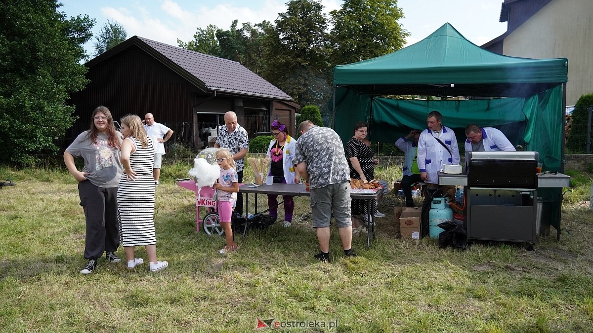 Mazowiecki Piknik Ludowy w Ostrołęce [30.08.2025] - zdjęcie #101 - eOstroleka.pl
