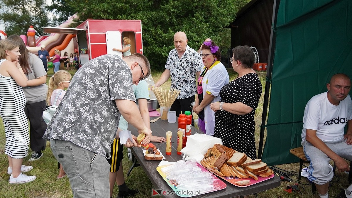 Mazowiecki Piknik Ludowy w Ostrołęce [30.08.2025] - zdjęcie #100 - eOstroleka.pl