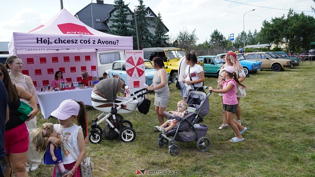 Mazowiecki Piknik Ludowy w Ostrołęce [30.08.2025] - zdjęcie #99 - eOstroleka.pl
