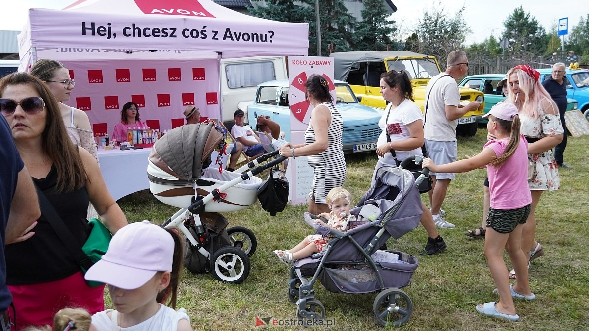 Mazowiecki Piknik Ludowy w Ostrołęce [30.08.2025] - zdjęcie #98 - eOstroleka.pl