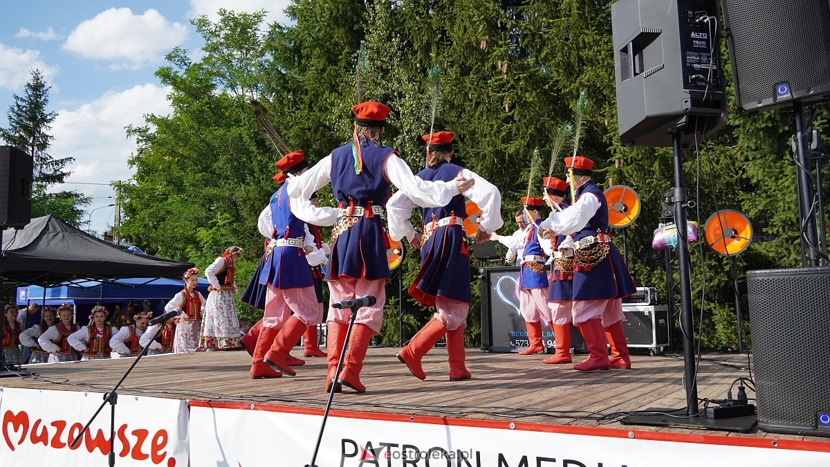 Mazowiecki Piknik Ludowy w Ostrołęce [30.08.2025] - zdjęcie #97 - eOstroleka.pl