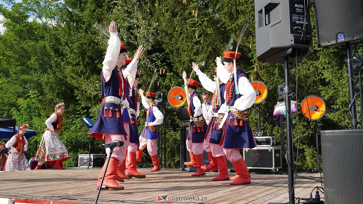 Mazowiecki Piknik Ludowy w Ostrołęce [30.08.2025] - zdjęcie #96 - eOstroleka.pl