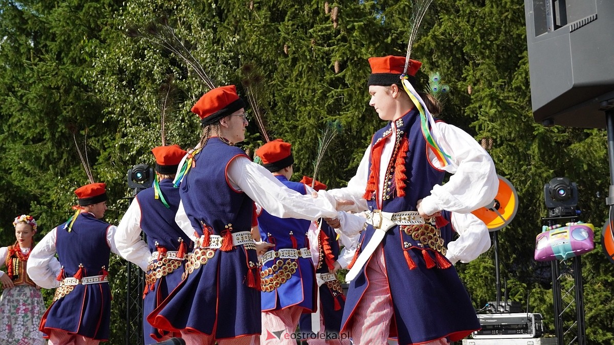Mazowiecki Piknik Ludowy w Ostrołęce [30.08.2025] - zdjęcie #95 - eOstroleka.pl