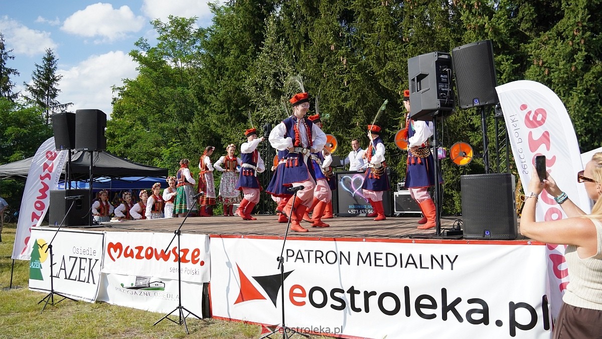 Mazowiecki Piknik Ludowy w Ostrołęce [30.08.2025] - zdjęcie #94 - eOstroleka.pl