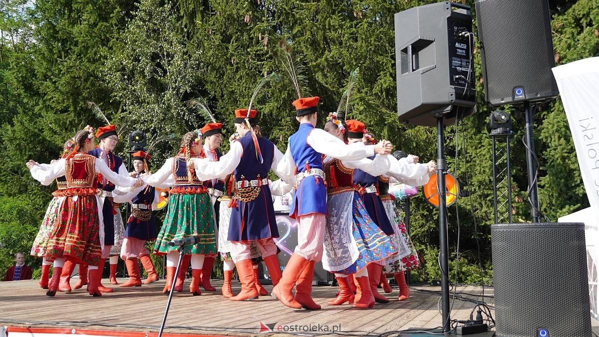 Mazowiecki Piknik Ludowy w Ostrołęce [30.08.2025] - zdjęcie #93 - eOstroleka.pl