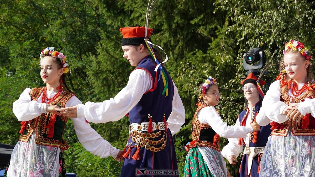 Mazowiecki Piknik Ludowy w Ostrołęce [30.08.2025] - zdjęcie #92 - eOstroleka.pl