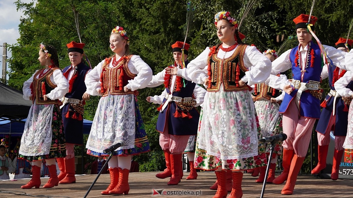 Mazowiecki Piknik Ludowy w Ostrołęce [30.08.2025] - zdjęcie #90 - eOstroleka.pl
