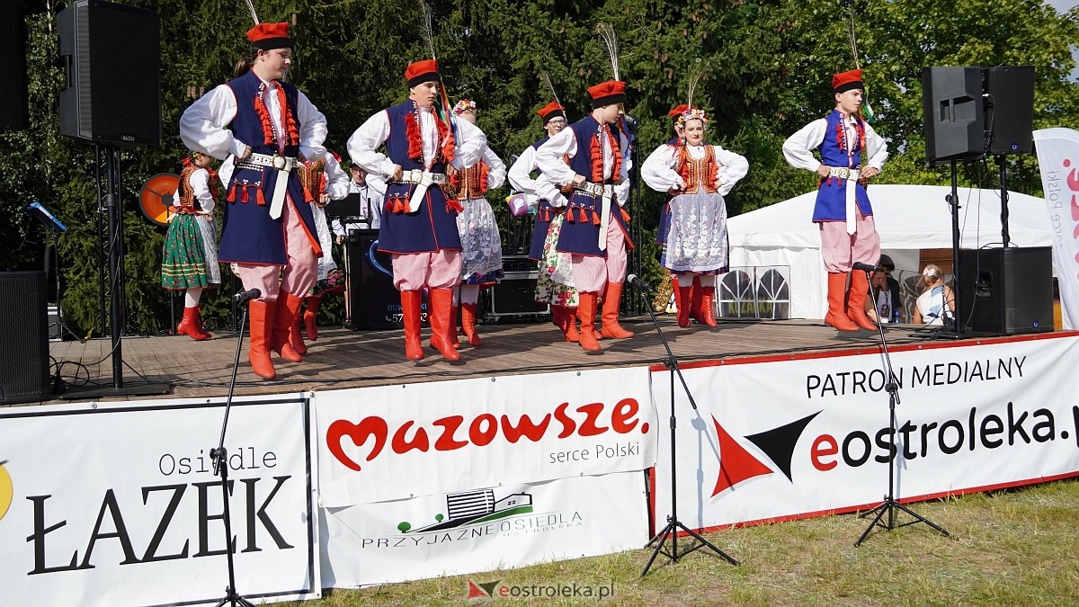 Mazowiecki Piknik Ludowy w Ostrołęce [30.08.2025] - zdjęcie #89 - eOstroleka.pl