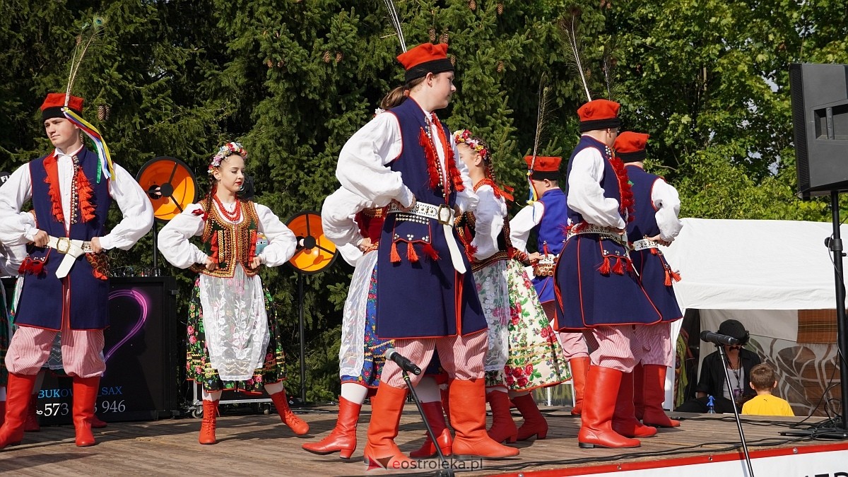 Mazowiecki Piknik Ludowy w Ostrołęce [30.08.2025] - zdjęcie #88 - eOstroleka.pl