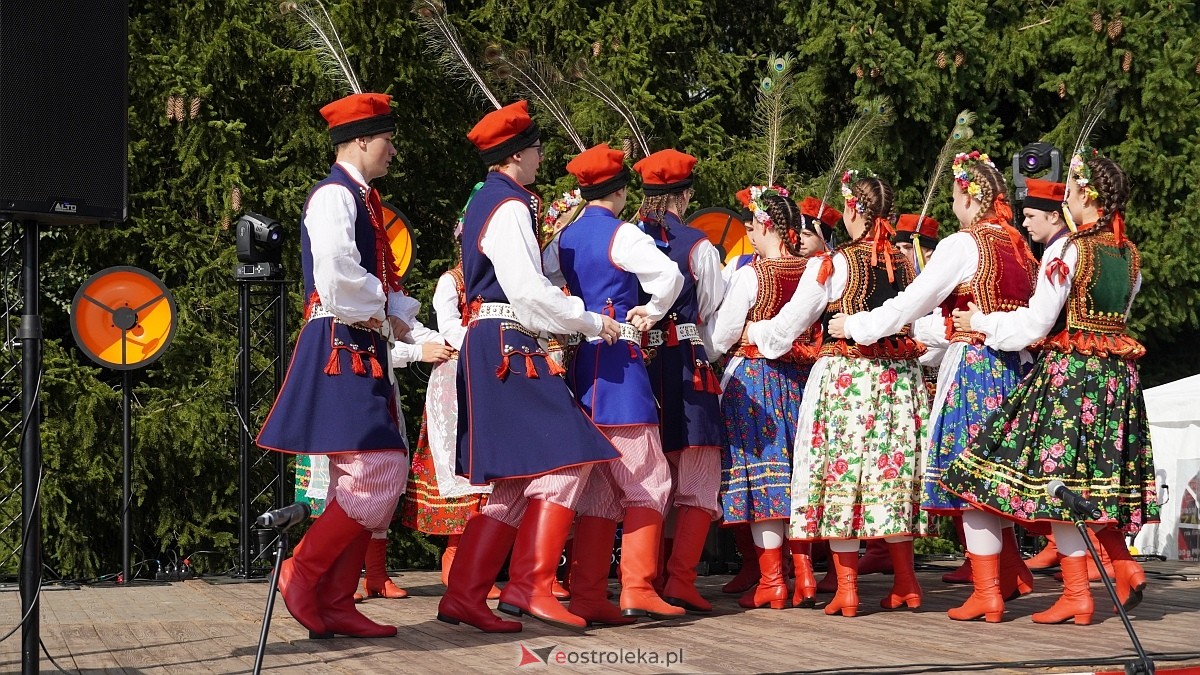 Mazowiecki Piknik Ludowy w Ostrołęce [30.08.2025] - zdjęcie #87 - eOstroleka.pl