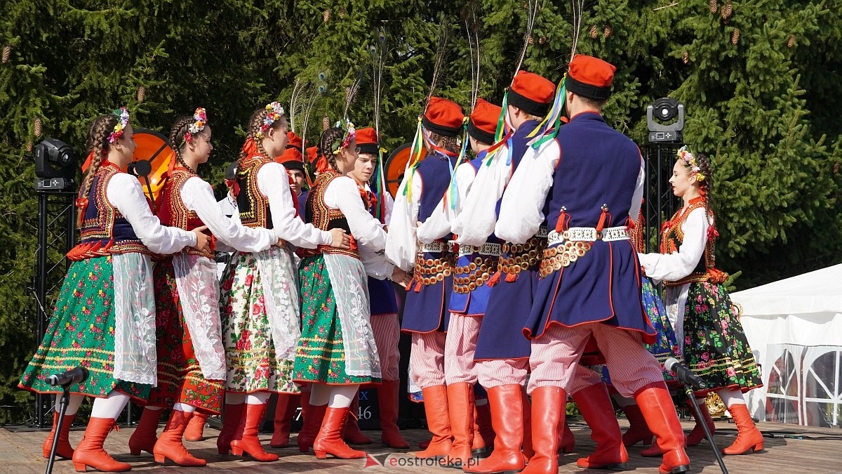 Mazowiecki Piknik Ludowy w Ostrołęce [30.08.2025] - zdjęcie #86 - eOstroleka.pl