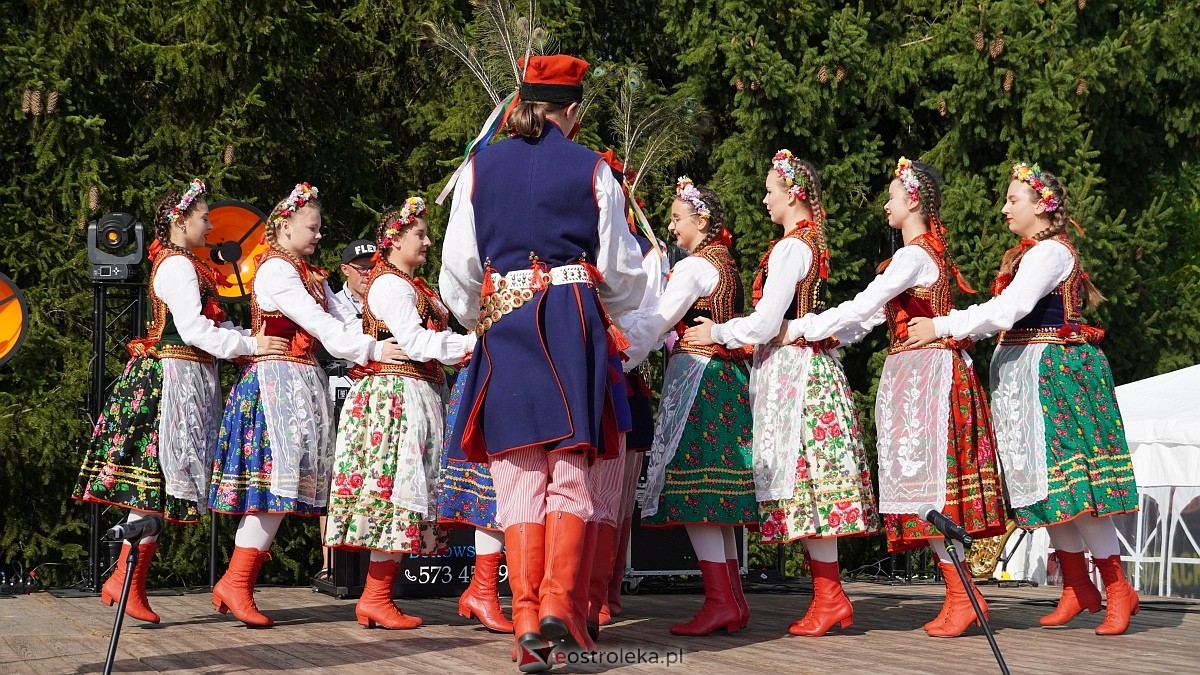 Mazowiecki Piknik Ludowy w Ostrołęce [30.08.2025] - zdjęcie #84 - eOstroleka.pl