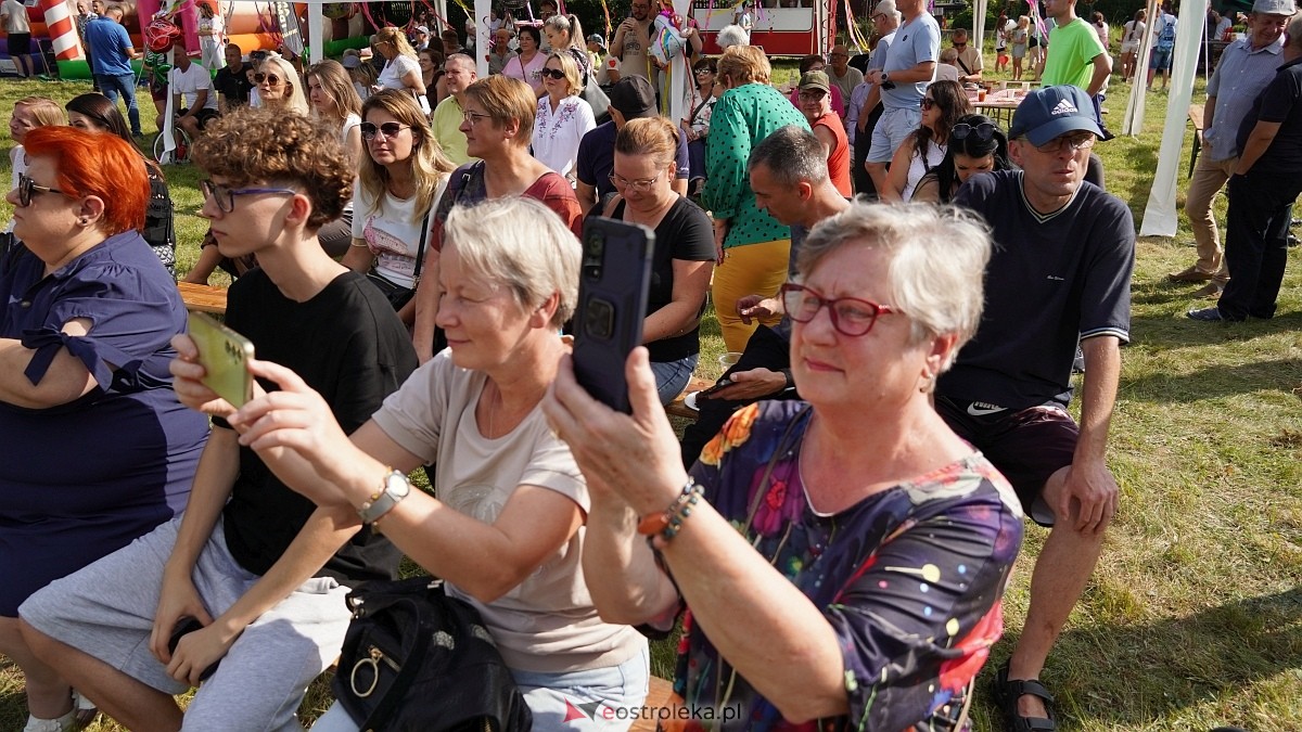 Mazowiecki Piknik Ludowy w Ostrołęce [30.08.2025] - zdjęcie #83 - eOstroleka.pl