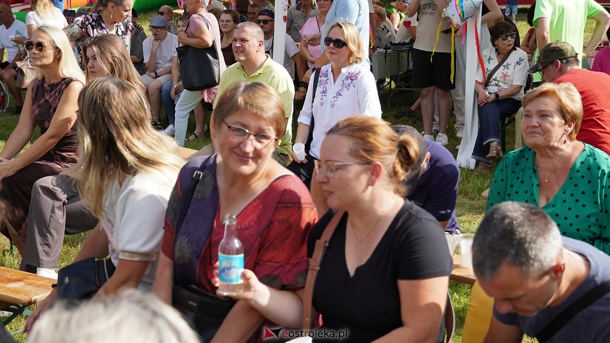 Mazowiecki Piknik Ludowy w Ostrołęce [30.08.2025] - zdjęcie #82 - eOstroleka.pl