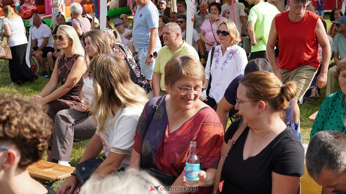 Mazowiecki Piknik Ludowy w Ostrołęce [30.08.2025] - zdjęcie #81 - eOstroleka.pl