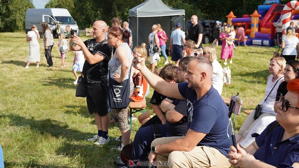 Mazowiecki Piknik Ludowy w Ostrołęce [30.08.2025] - zdjęcie #80 - eOstroleka.pl