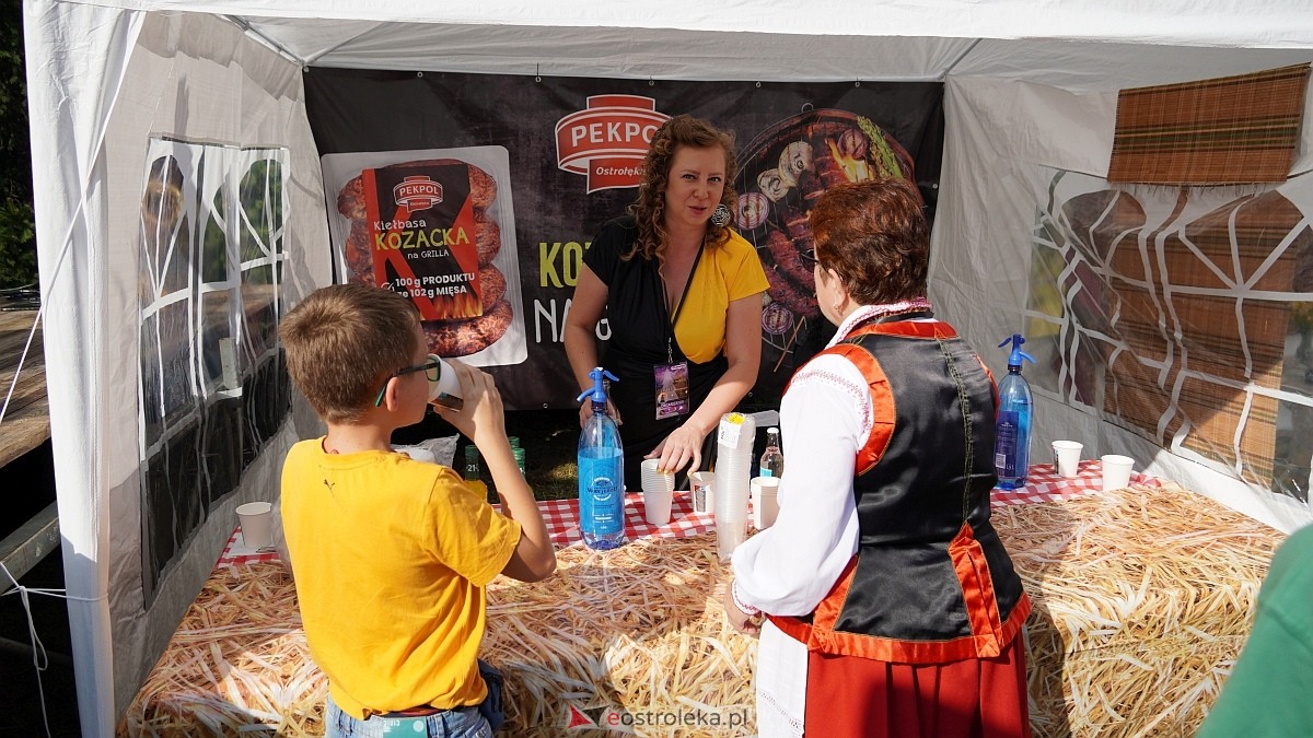 Mazowiecki Piknik Ludowy w Ostrołęce [30.08.2025] - zdjęcie #79 - eOstroleka.pl