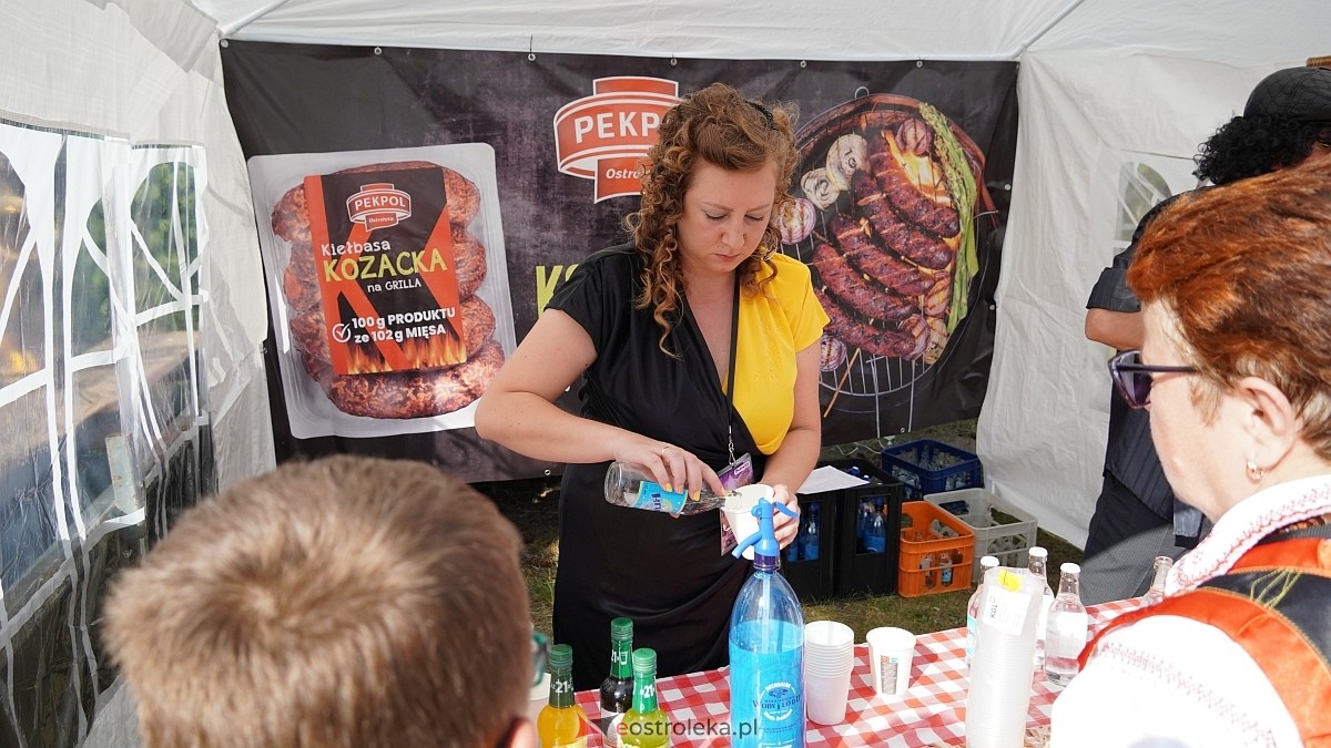 Mazowiecki Piknik Ludowy w Ostrołęce [30.08.2025] - zdjęcie #76 - eOstroleka.pl