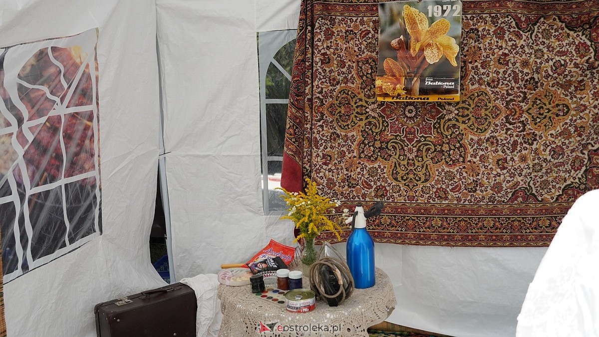 Mazowiecki Piknik Ludowy w Ostrołęce [30.08.2025] - zdjęcie #75 - eOstroleka.pl
