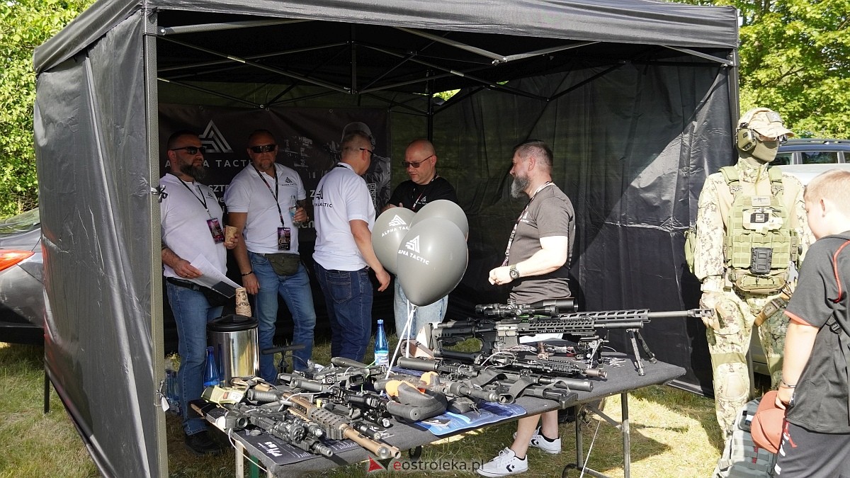 Mazowiecki Piknik Ludowy w Ostrołęce [30.08.2025] - zdjęcie #72 - eOstroleka.pl