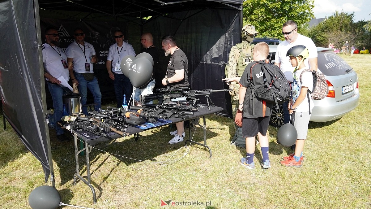 Mazowiecki Piknik Ludowy w Ostrołęce [30.08.2025] - zdjęcie #71 - eOstroleka.pl